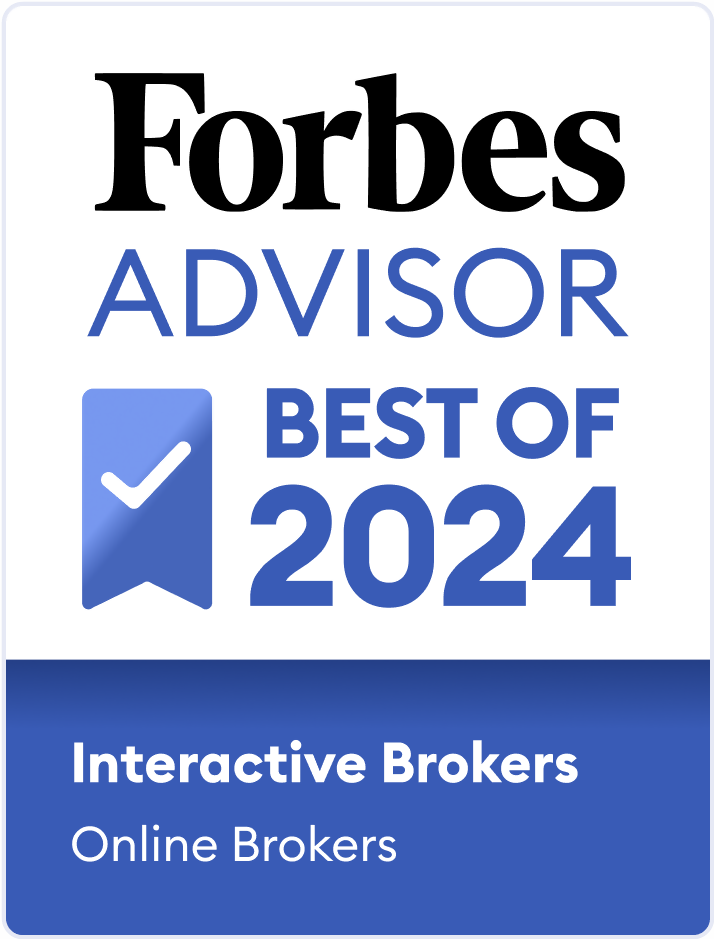 Forbes 어드바이저 (Advisor) - 2024 트레이더를 위한 최고의 온라인 증권사