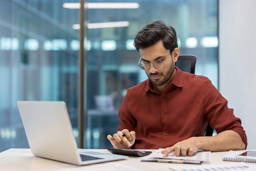 Tax Reporting Information